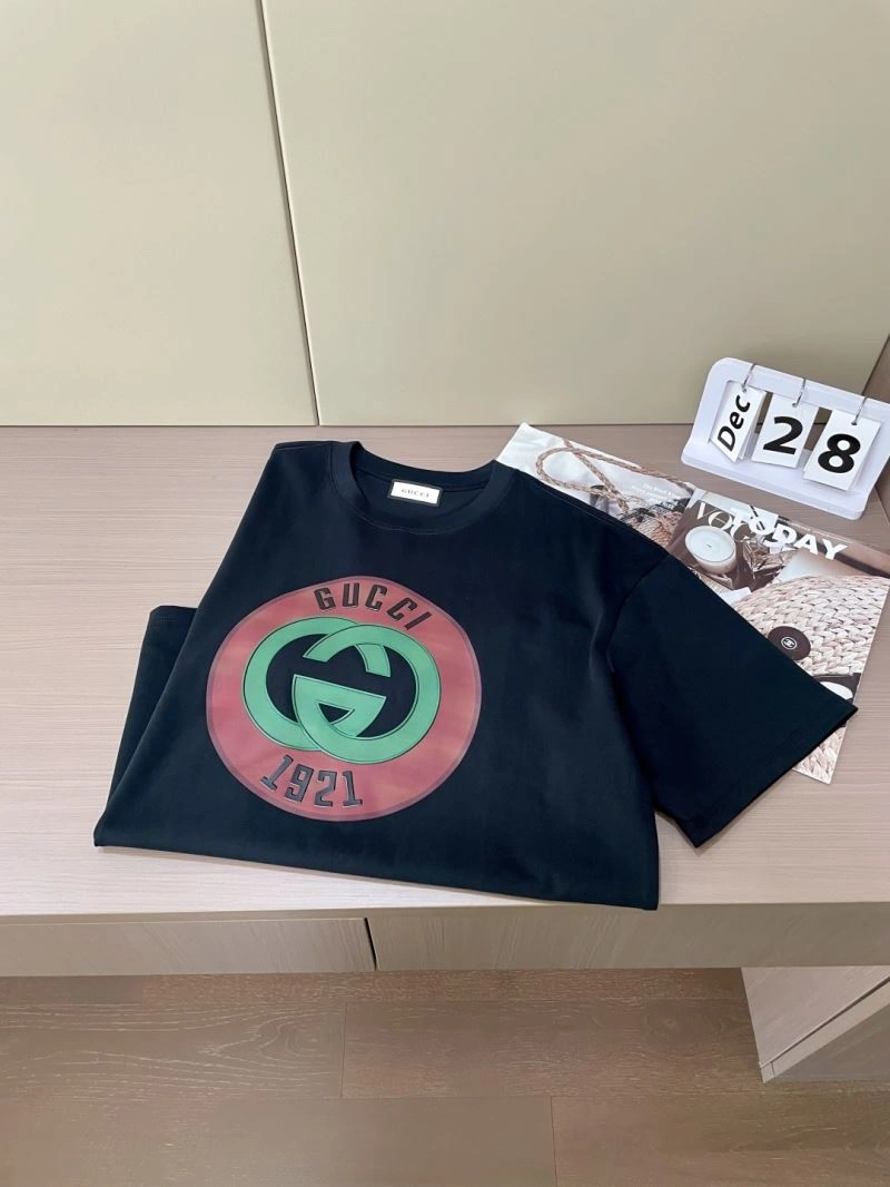 Gucci T-Shirts MoistureWicking 127174