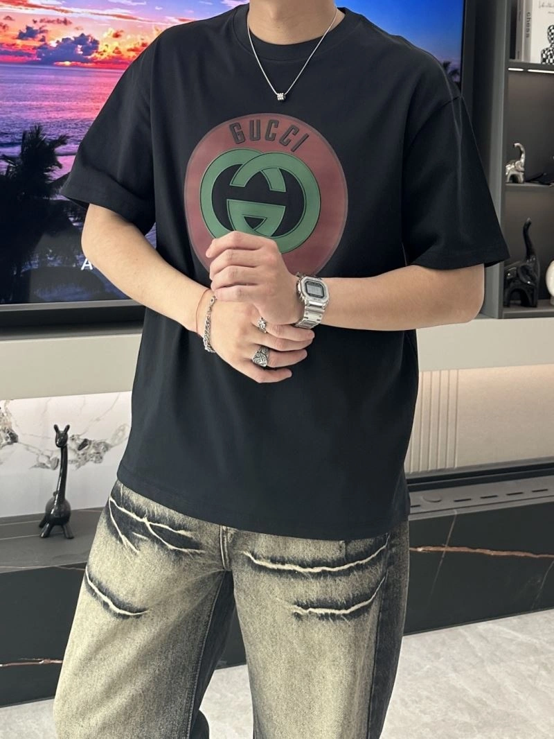 Gucci T-Shirts MoistureWicking 127174