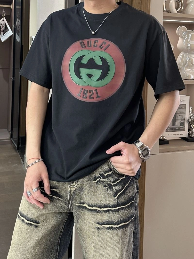 Gucci T-Shirts MoistureWicking 127174