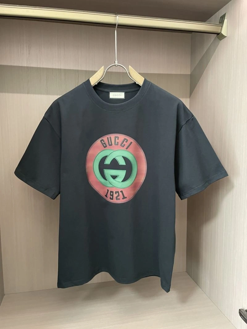 Gucci T-Shirts MoistureWicking 127174
