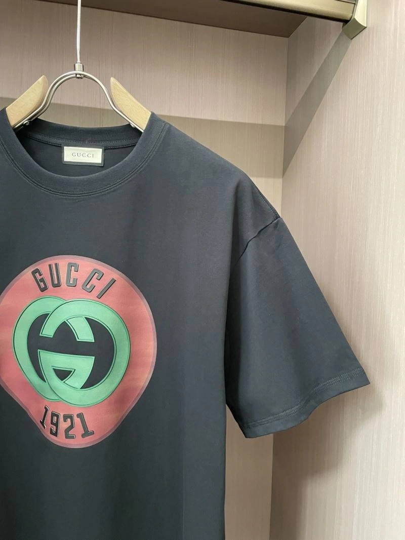 Gucci T-Shirts MoistureWicking 127174