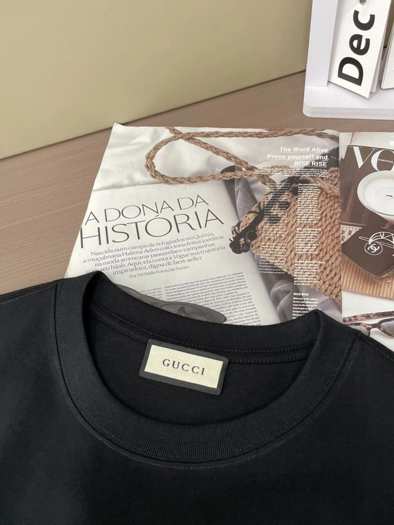 Gucci T-Shirts MoistureWicking 127174