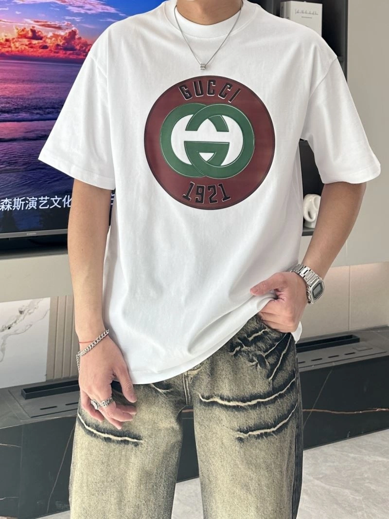 Gucci T-Shirts EyeCatching 127176