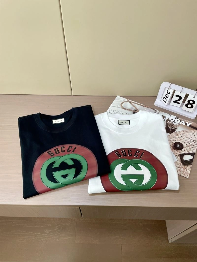 Gucci T-Shirts EyeCatching 127176