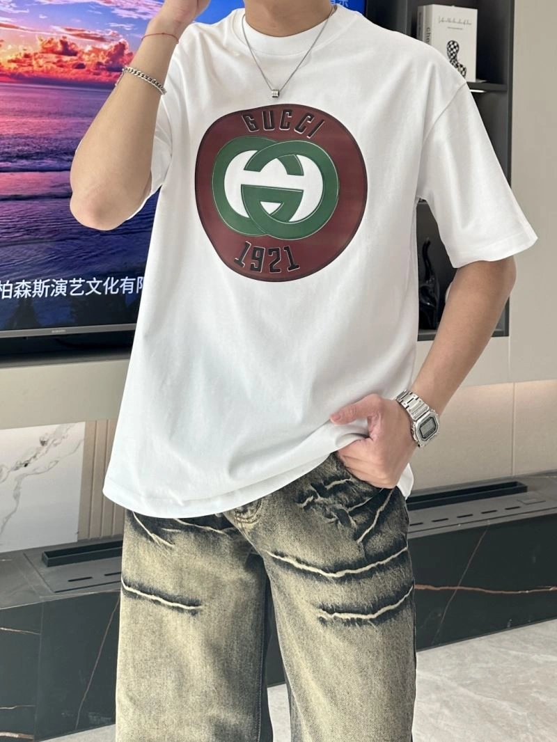 Gucci T-Shirts EyeCatching 127176