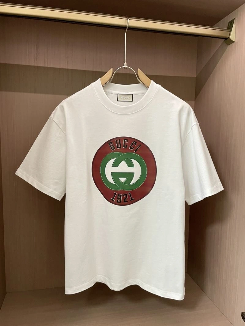 Gucci T-Shirts EyeCatching 127176
