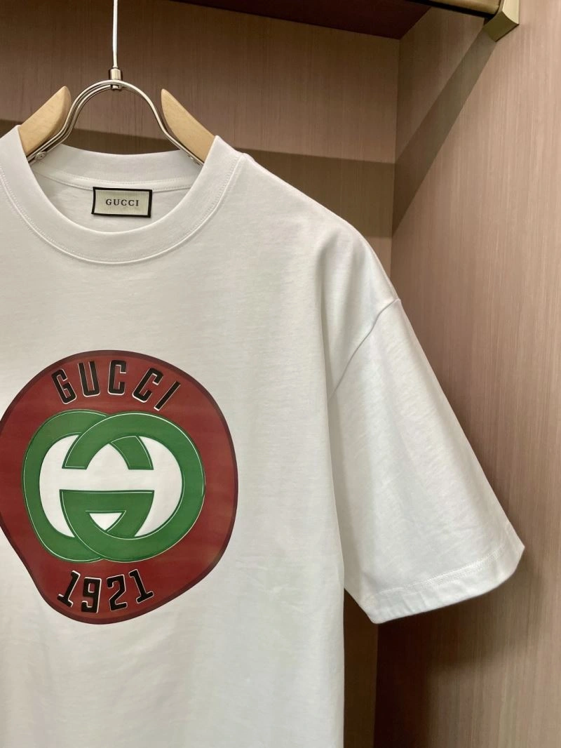 Gucci T-Shirts EyeCatching 127176