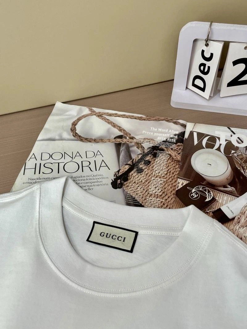 Gucci T-Shirts EyeCatching 127176