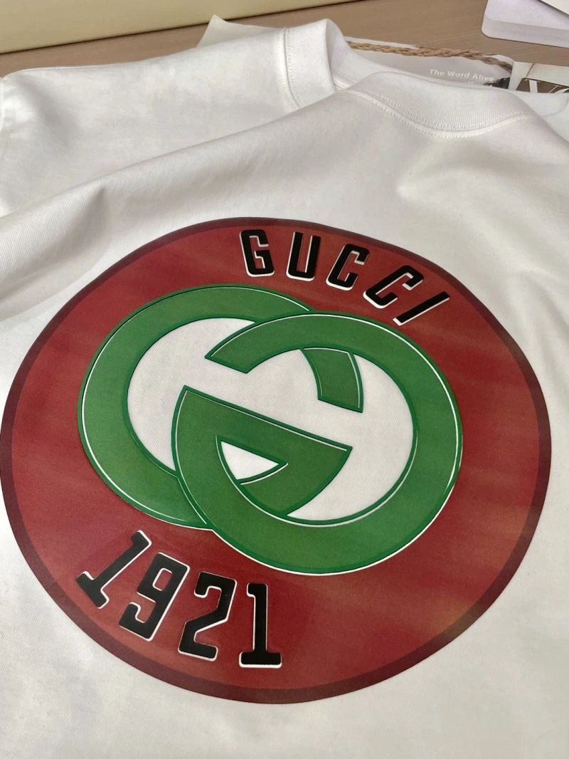 Gucci T-Shirts EyeCatching 127176