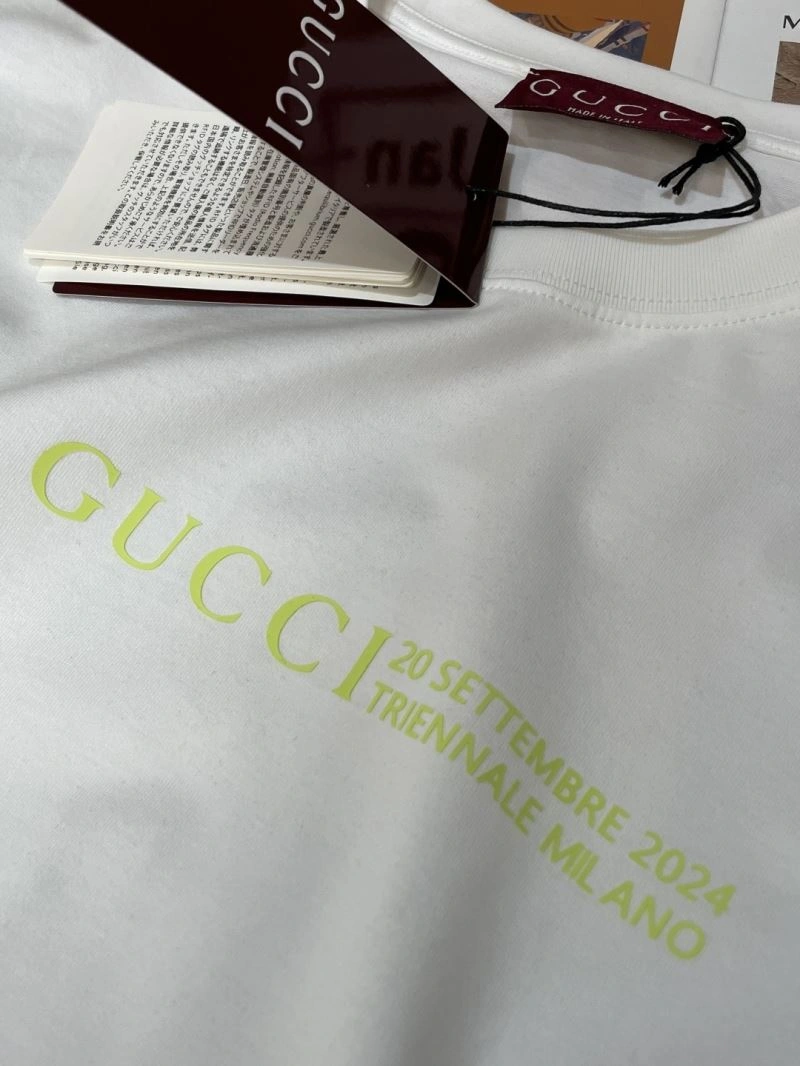 Packable Gucci T-Shirts 127169