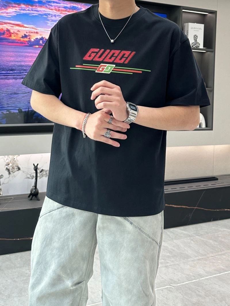 Gucci T-Shirts Original 127175