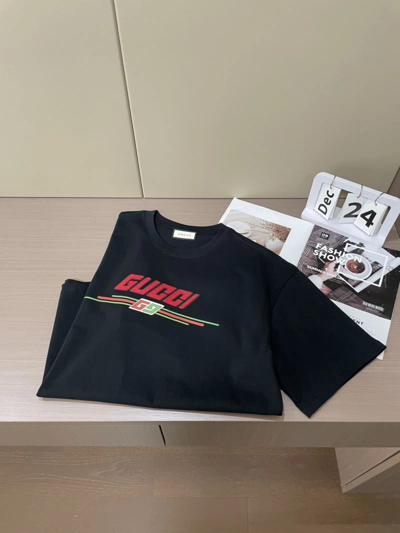 Gucci T-Shirts Original 127175