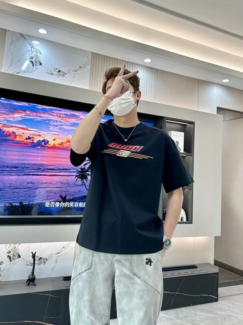 Gucci T-Shirts Original 127175