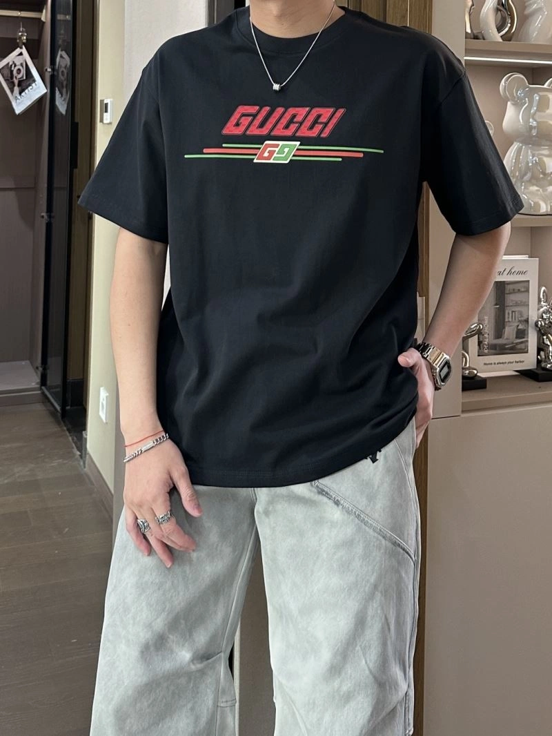 Gucci T-Shirts Original 127175