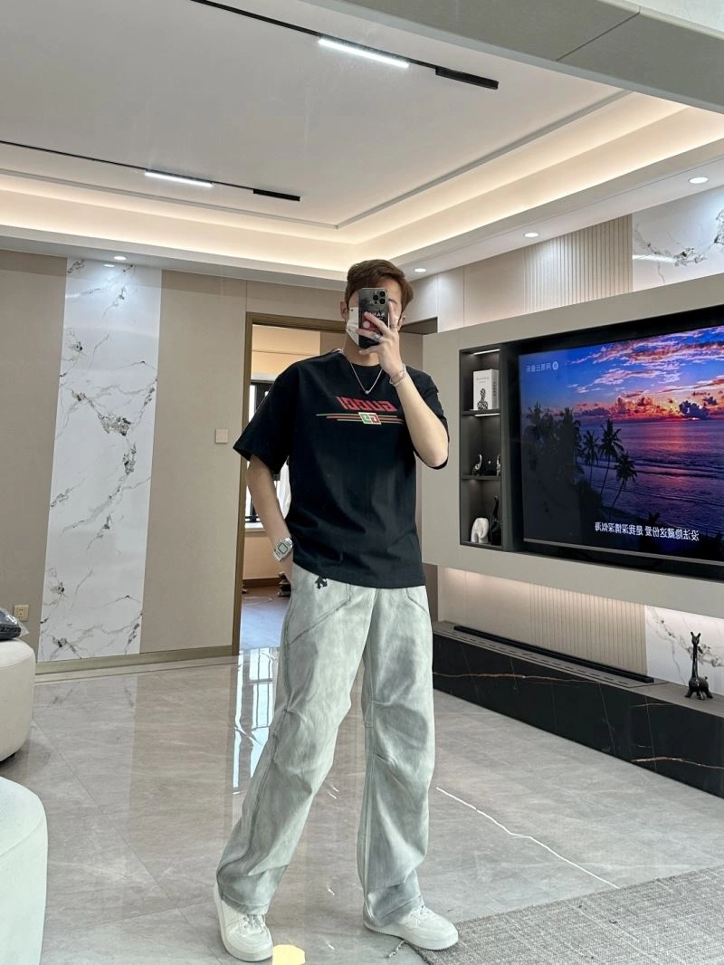 Gucci T-Shirts Original 127175