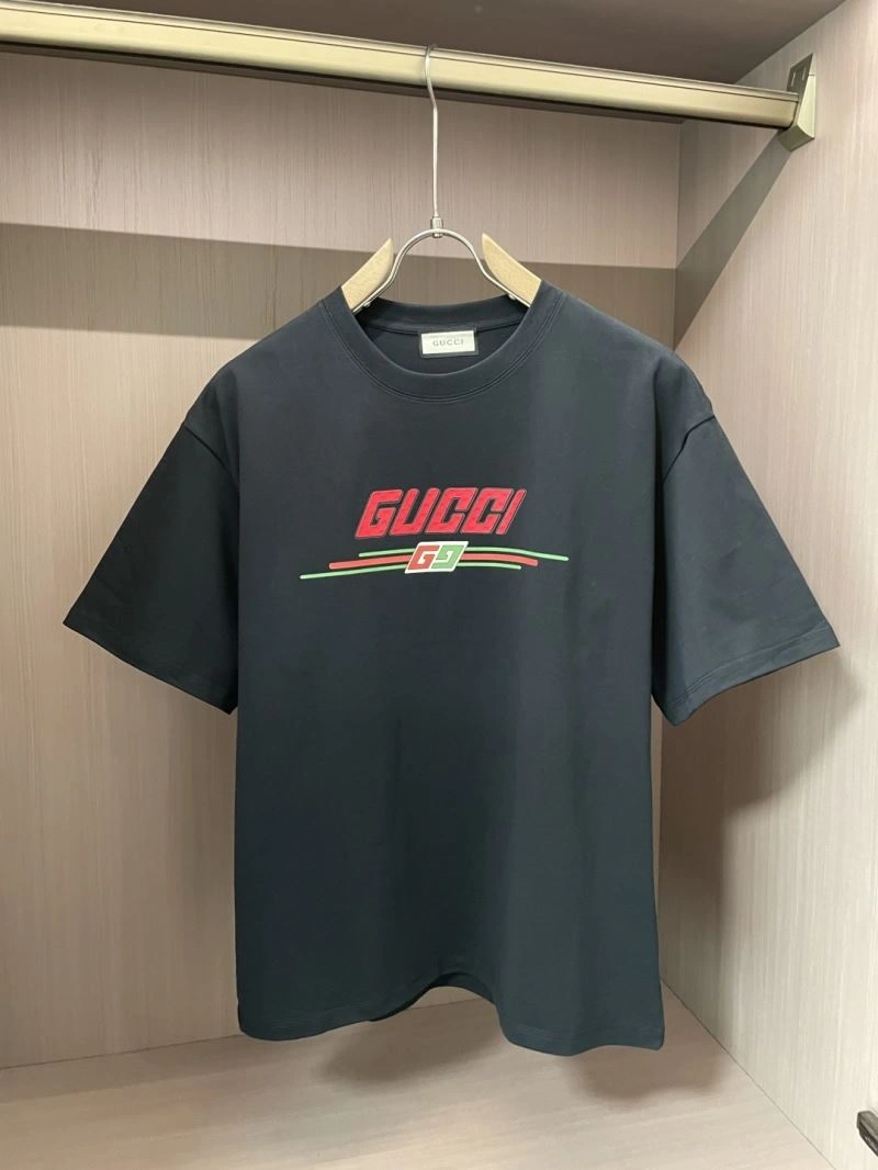 Gucci T-Shirts Original 127175
