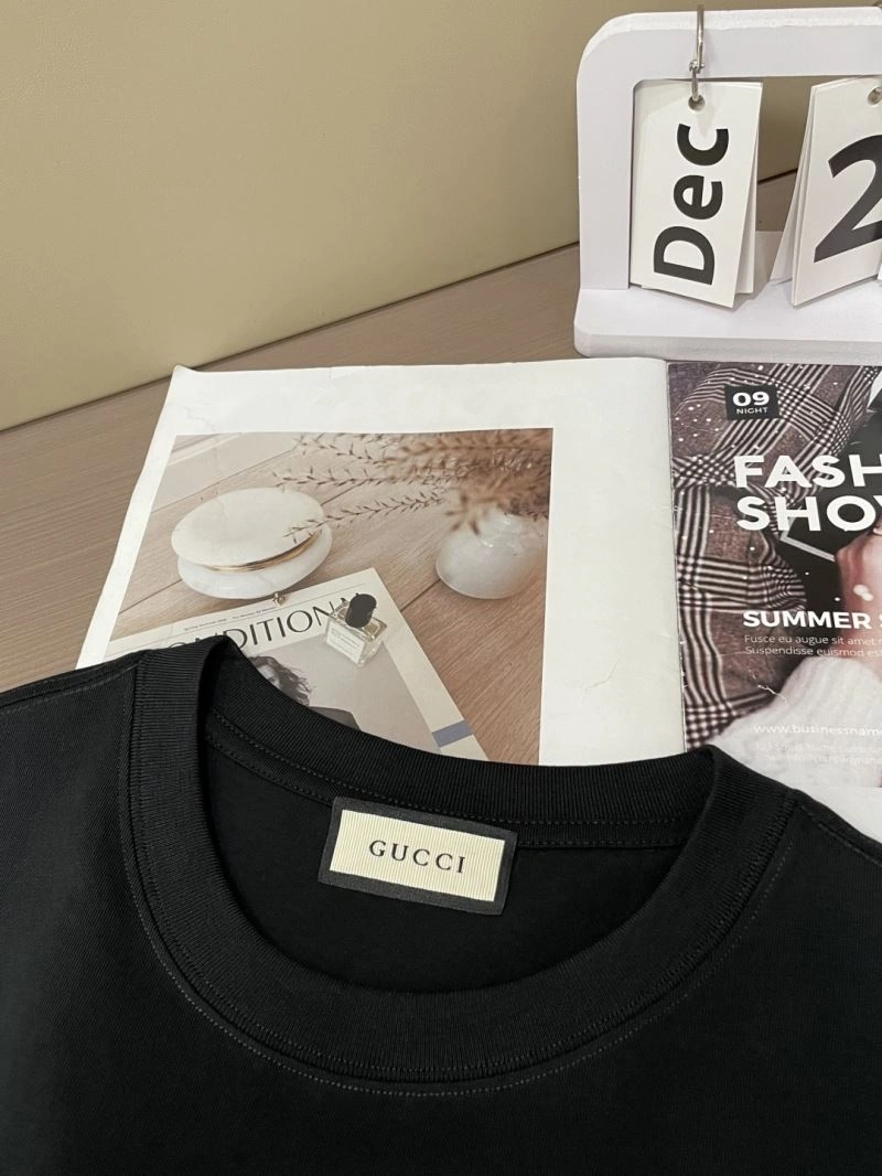 Gucci T-Shirts Original 127175