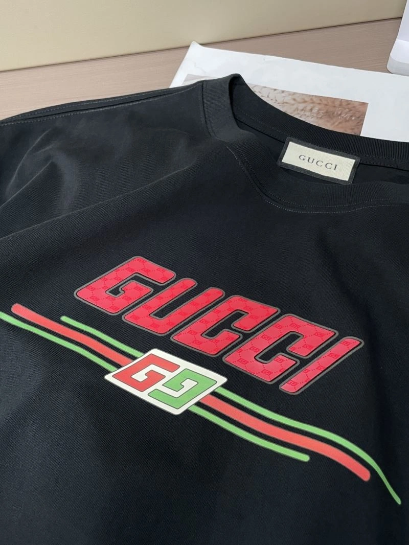 Gucci T-Shirts Original 127175