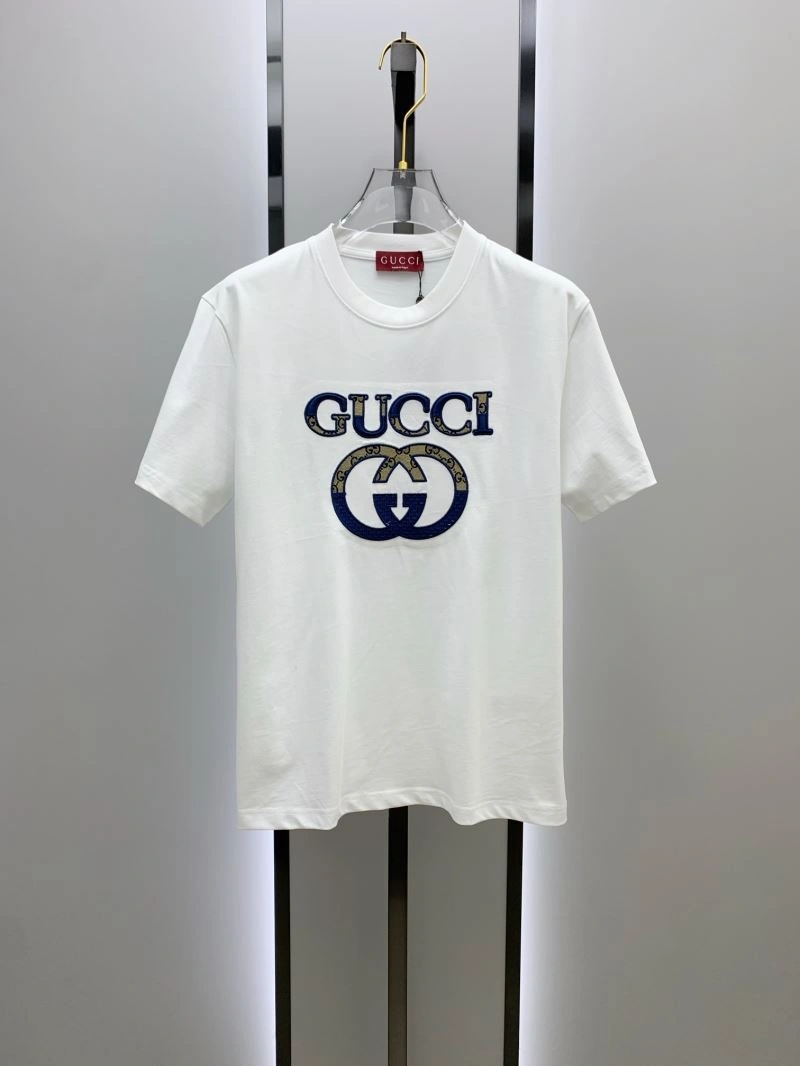 Upgraded Gucci T-Shirts 127166