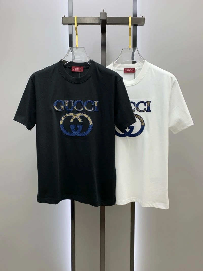 Upgraded Gucci T-Shirts 127166