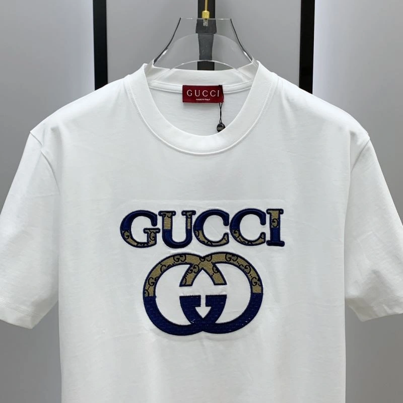 Upgraded Gucci T-Shirts 127166