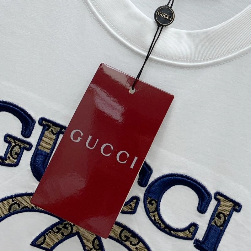 Upgraded Gucci T-Shirts 127166