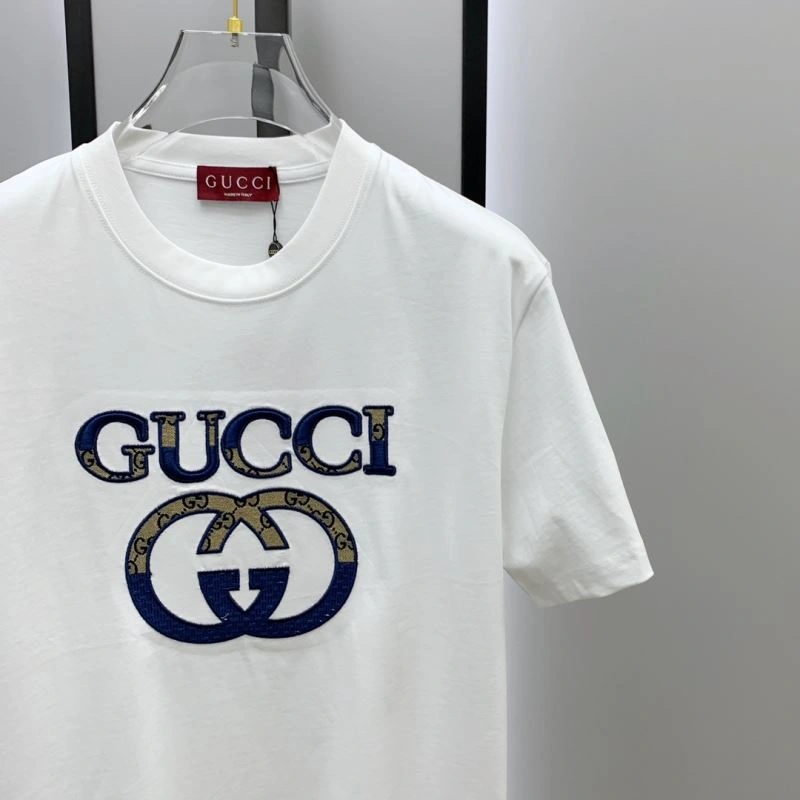 Upgraded Gucci T-Shirts 127166