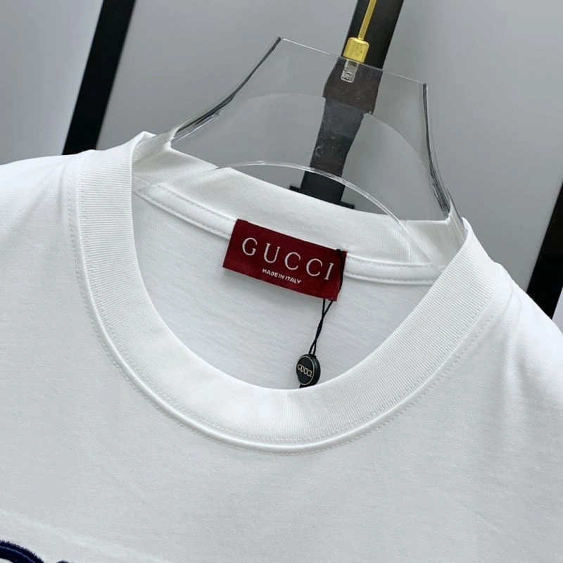 Upgraded Gucci T-Shirts 127166