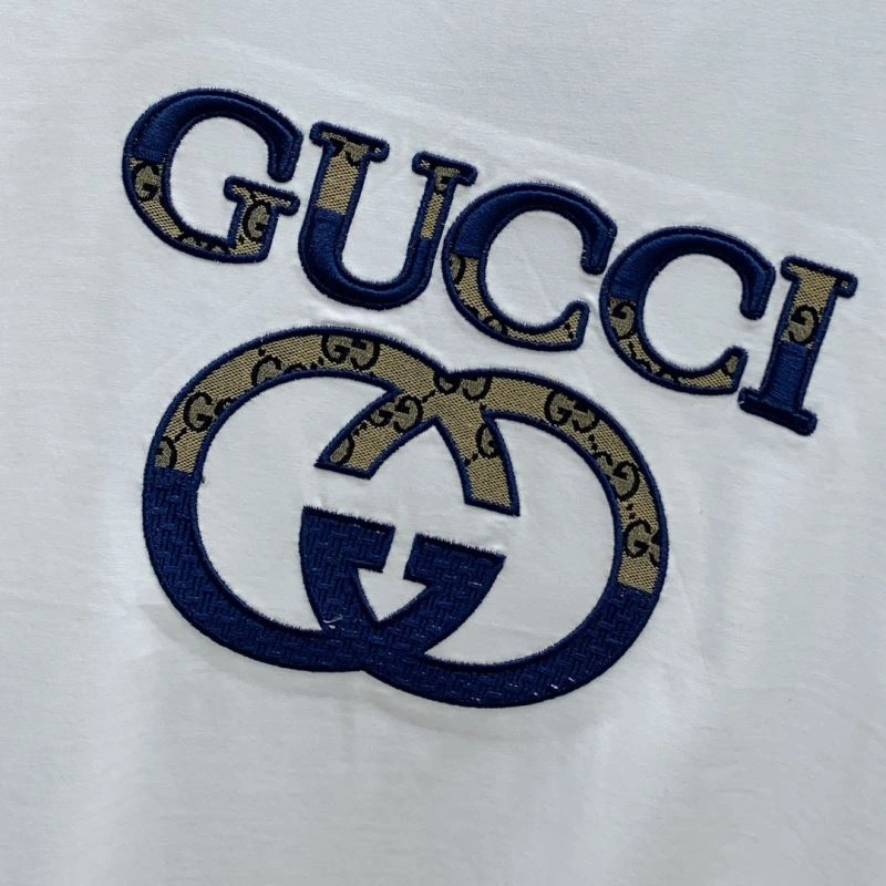 Upgraded Gucci T-Shirts 127166