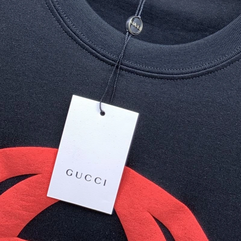 WaterResistant Gucci T-Shirts 127161