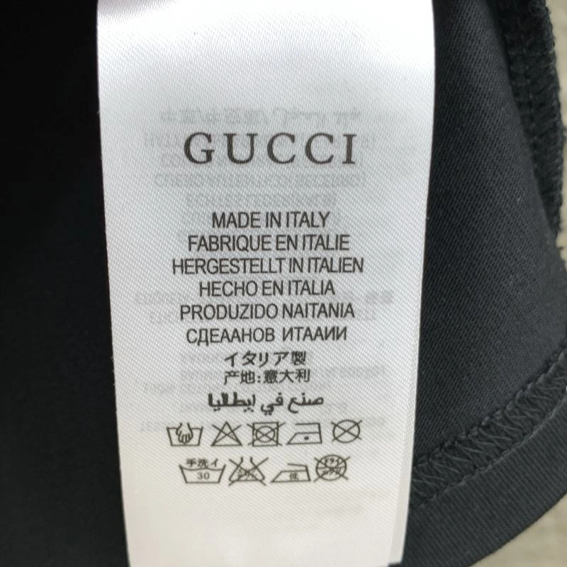 WaterResistant Gucci T-Shirts 127161
