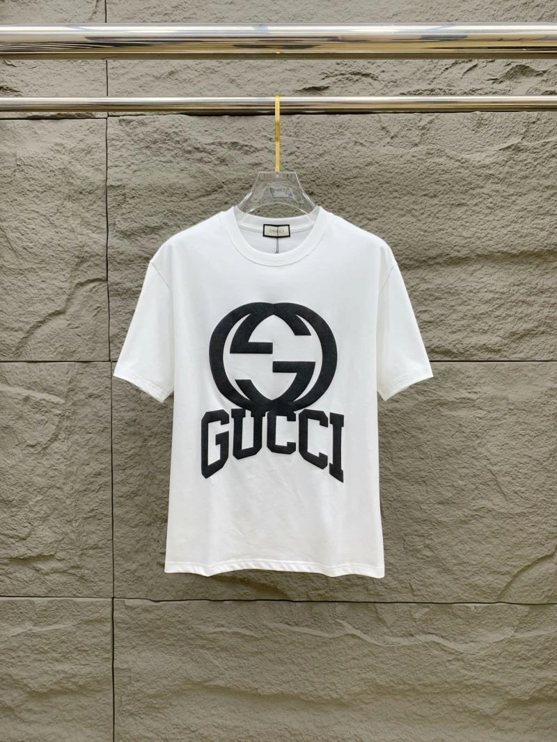 Gucci T-Shirts StreetReady 127160