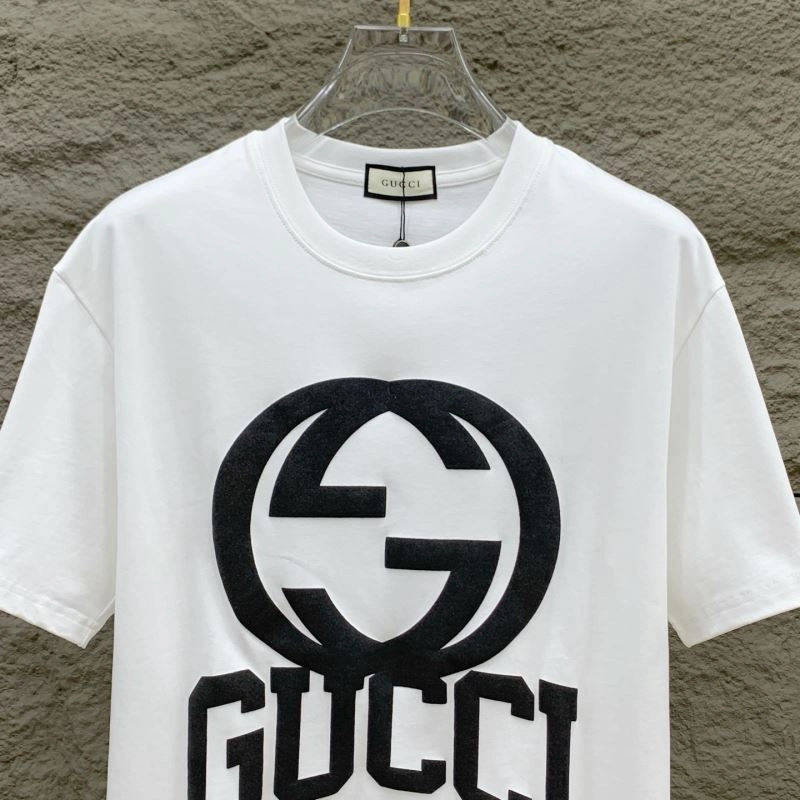 Gucci T-Shirts StreetReady 127160