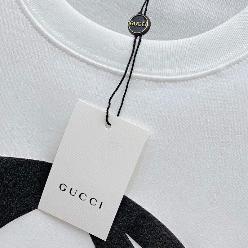 Gucci T-Shirts StreetReady 127160