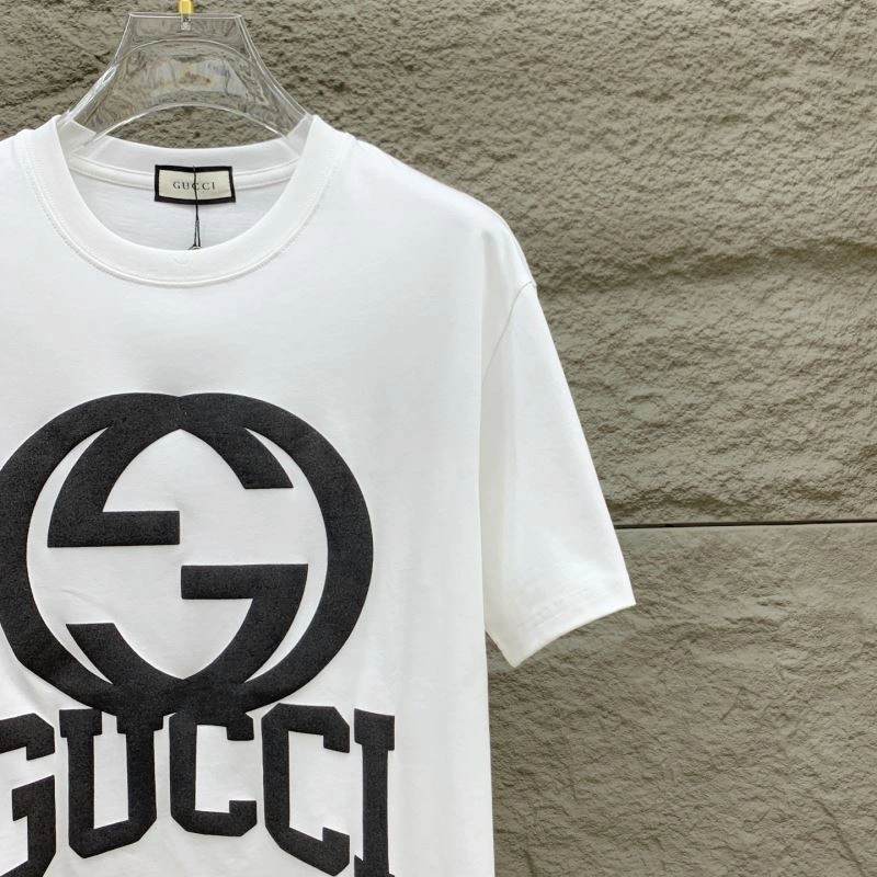Gucci T-Shirts StreetReady 127160