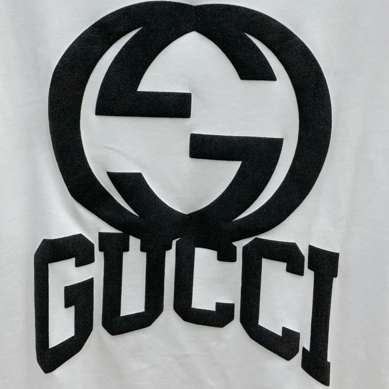 Gucci T-Shirts StreetReady 127160