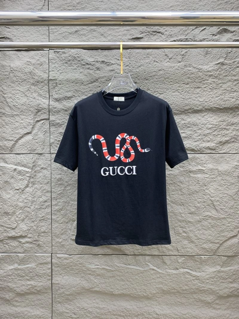 Gucci T-Shirts Youthful 127163