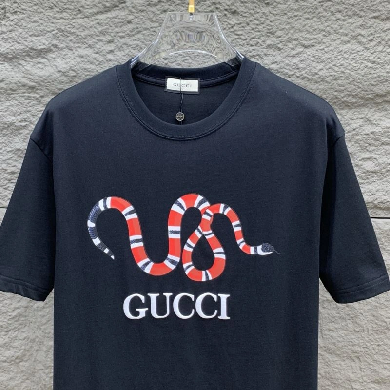 Gucci T-Shirts Youthful 127163