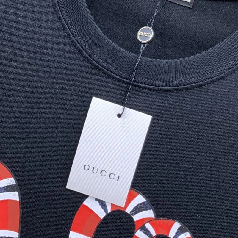 Gucci T-Shirts Youthful 127163