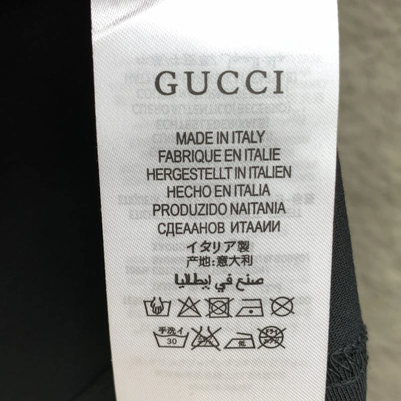 Gucci T-Shirts Youthful 127163