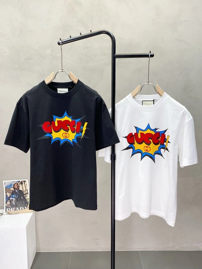 Comfortable Gucci T-Shirts 127164