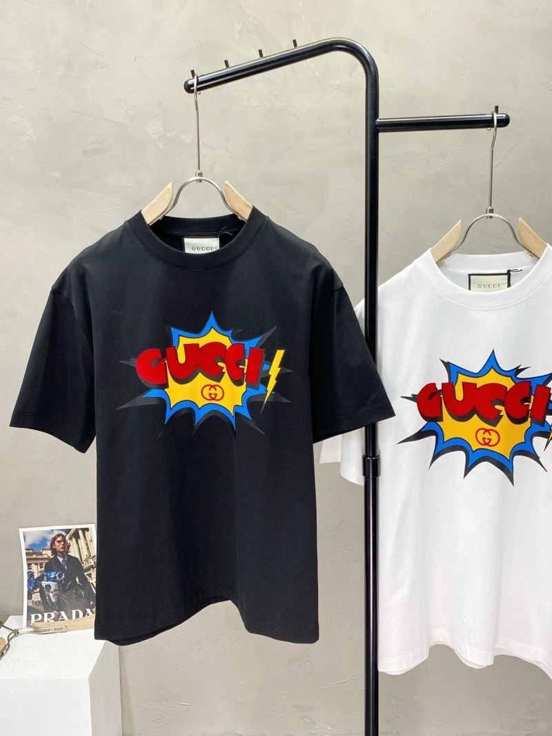 Comfortable Gucci T-Shirts 127164
