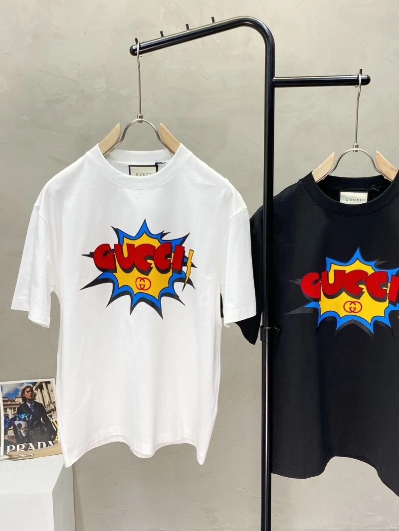 Comfortable Gucci T-Shirts 127164