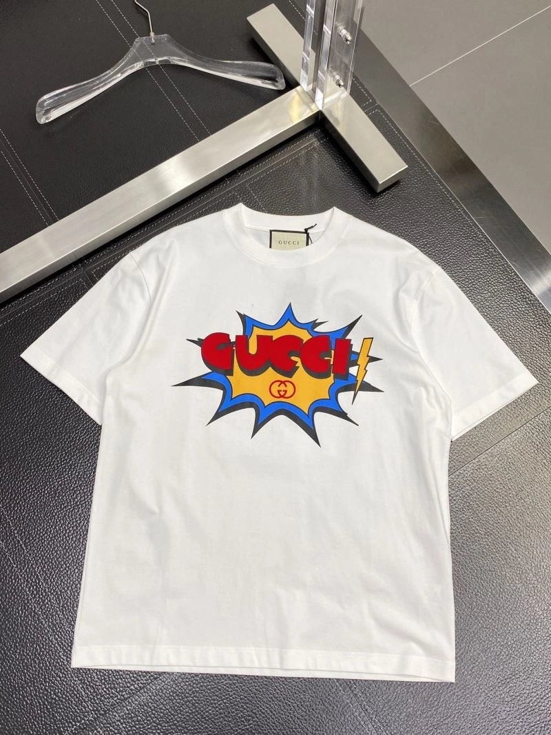 Comfortable Gucci T-Shirts 127164