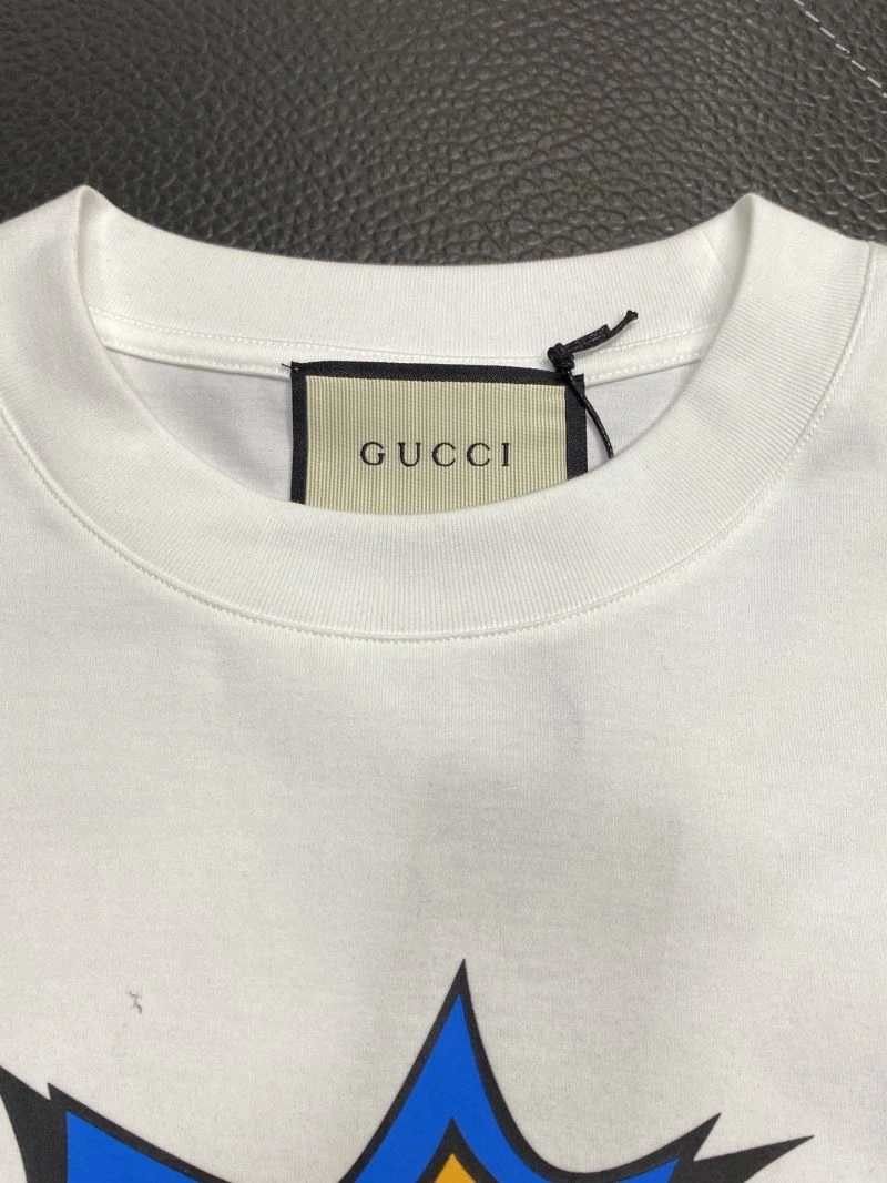 Comfortable Gucci T-Shirts 127164