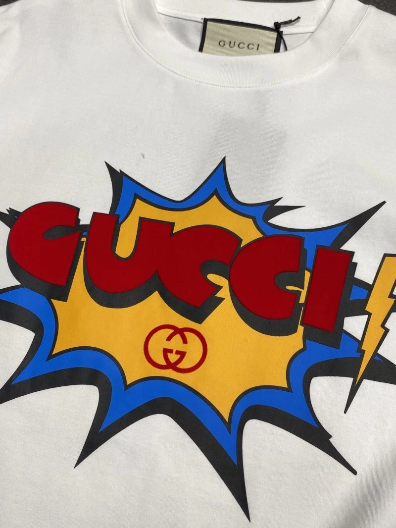 Comfortable Gucci T-Shirts 127164