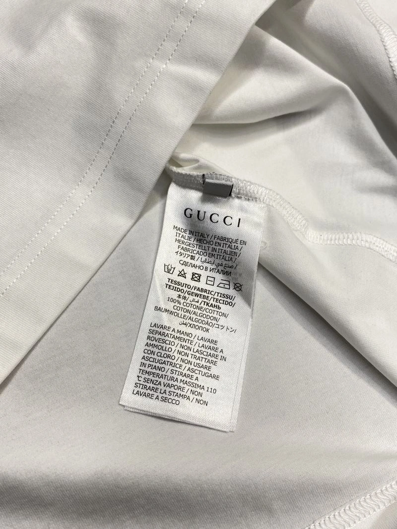 Comfortable Gucci T-Shirts 127164