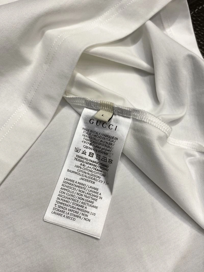 SunProtective Gucci T-Shirts 127171