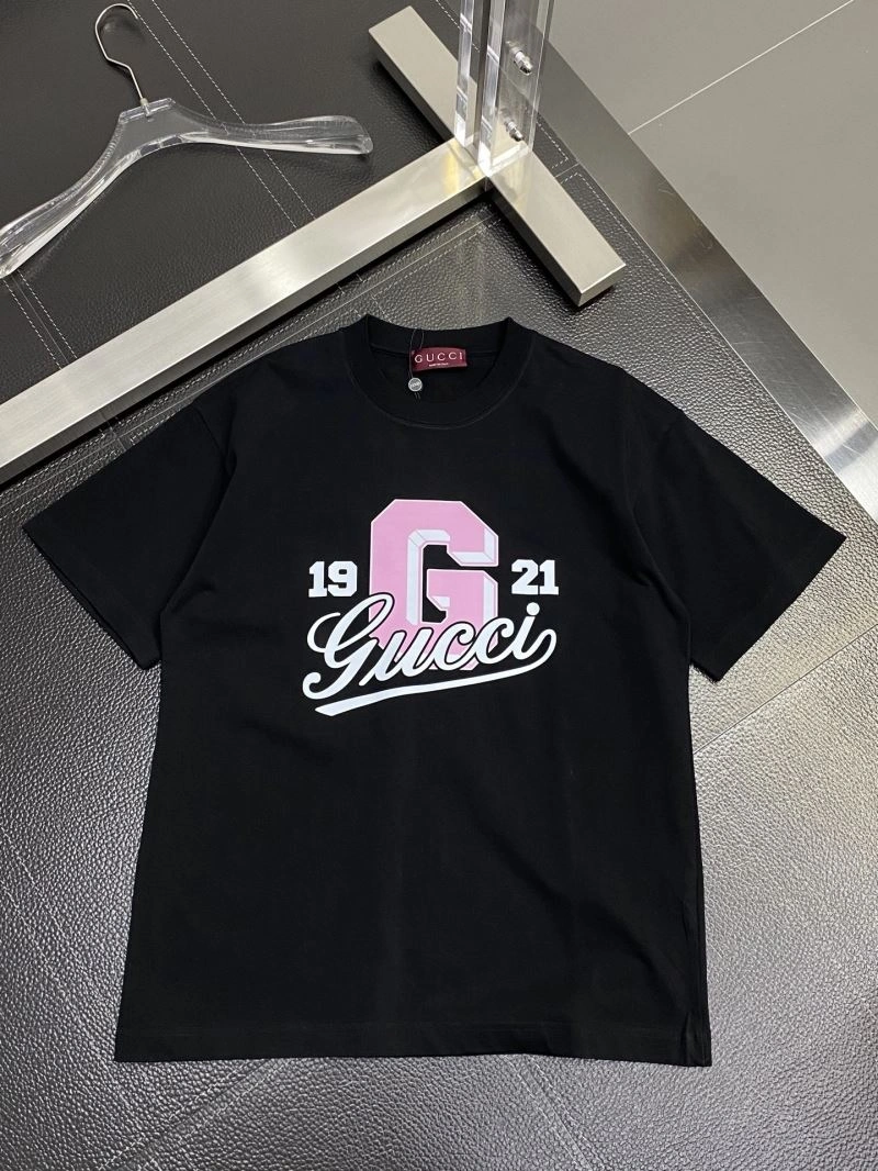 Gucci T-Shirts Sustainable 127157
