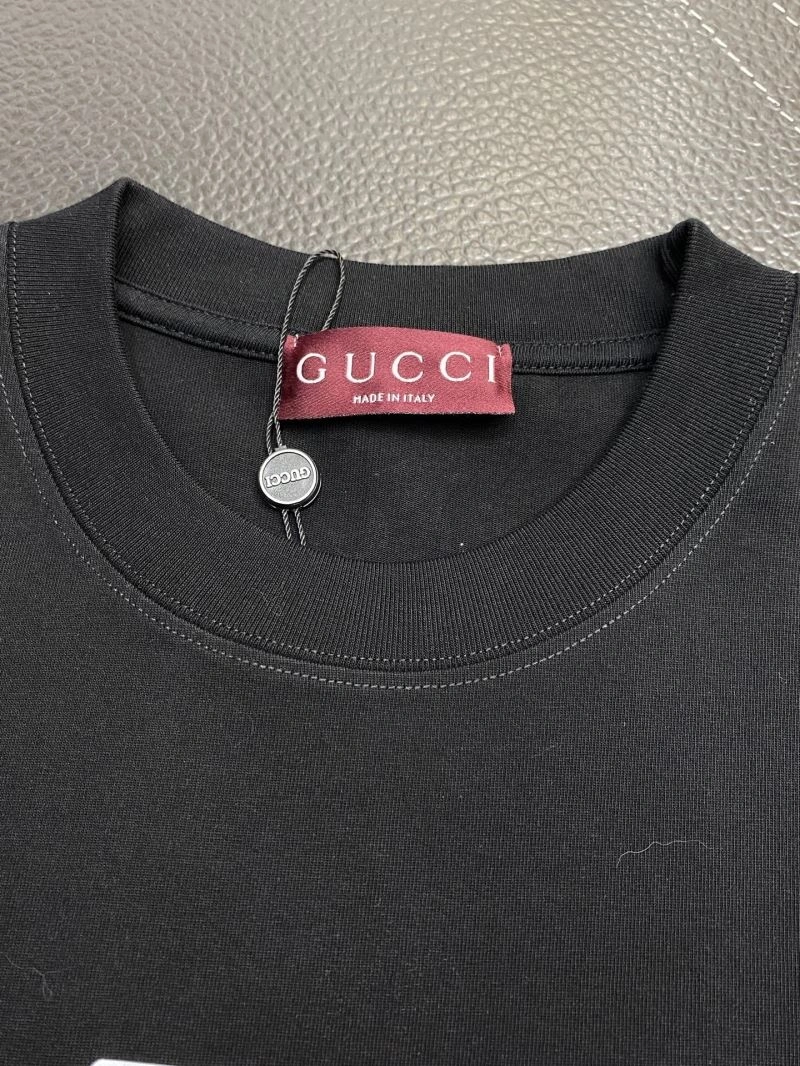 Gucci T-Shirts Sustainable 127157